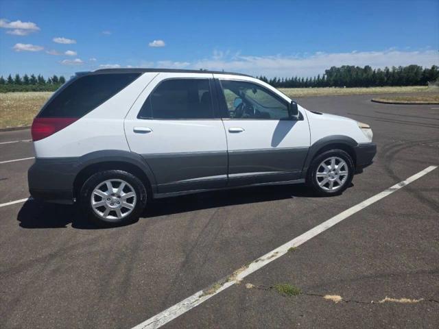 2005 Buick Rendezvous CX