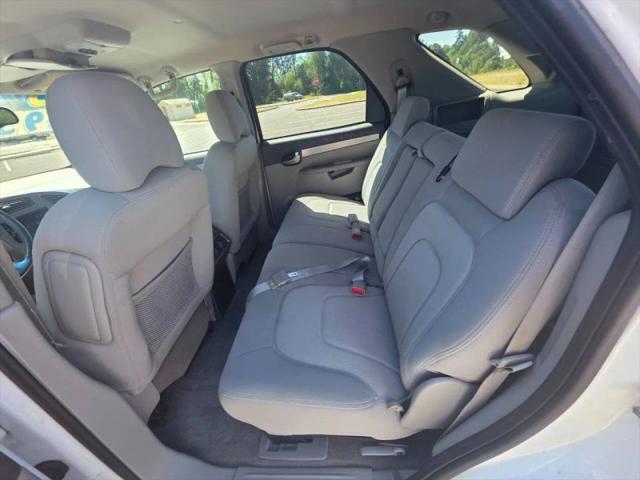 2005 Buick Rendezvous CX