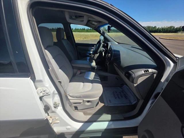 2005 Buick Rendezvous CX