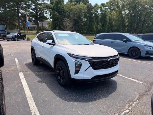 2026 Chevrolet Trax FWD LT for sale in Lexington, TN
