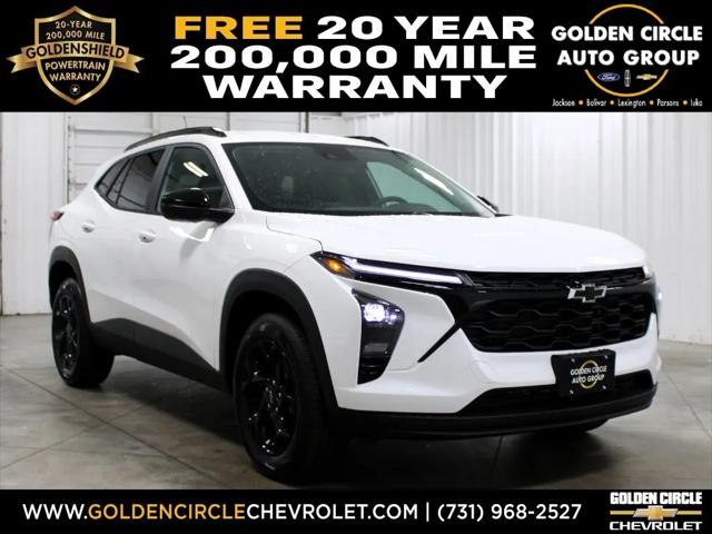 2026 Chevrolet Trax FWD LT for sale in Lexington, TN