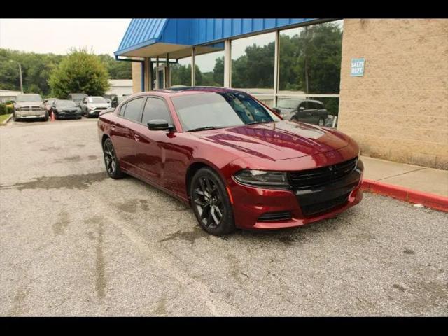 2022 Dodge Charger SXT RWD for sale in Smyrna, GA