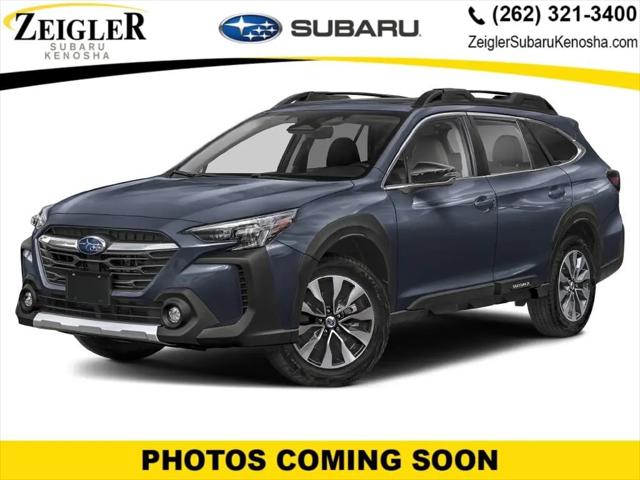 2025 Subaru Outback Limited for sale in Kenosha, WI