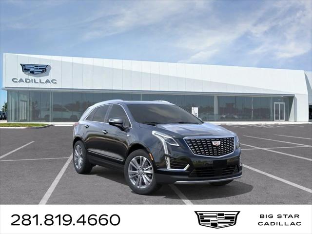 2026 Cadillac XT5 Premium Luxury FWD for sale in Friendswood, TX