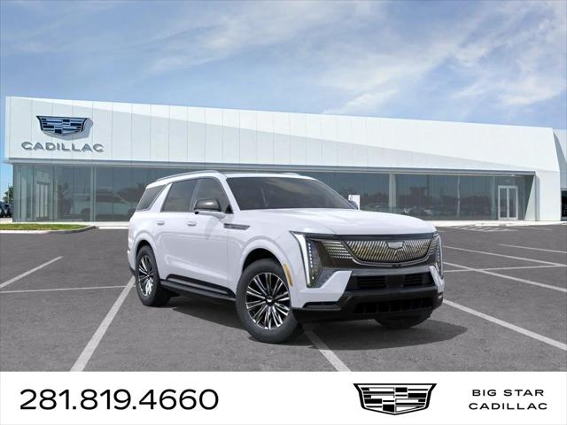 2026 Cadillac Escalade IQL Sport AWD for sale in Friendswood, TX