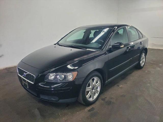2005 Volvo S40 T5 for sale in Fairfield, OH