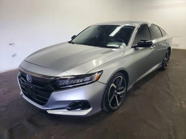 2022 Honda Accord Sport for sale near Fairfield, OH