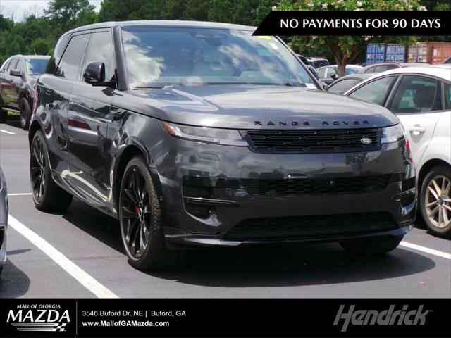2025 Land Rover Range Rover Sport P460 Dynamic SE for sale in Buford, GA