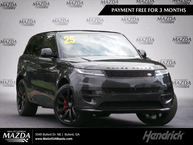 2025 Land Rover Range Rover Sport P460 Dynamic SE for sale in Buford, GA