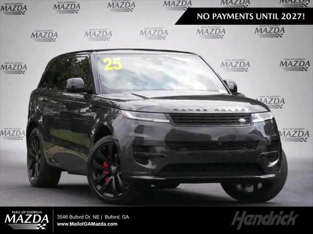 2025 Land Rover Range Rover Sport P460 Dynamic SE for sale in Buford, GA