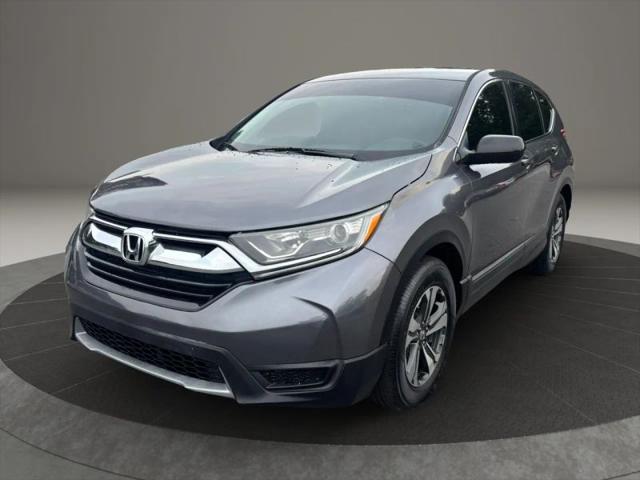 2018 Honda CR-V LX for sale in Marietta, GA
