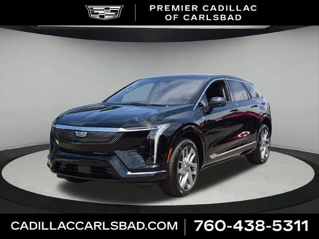 2027 Cadillac iQ Luxury for sale in Carlsbad, CA