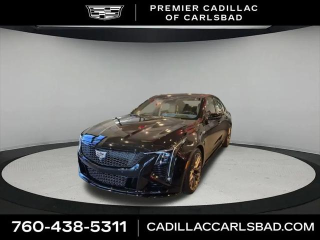 2026 Cadillac CT5-V V-Series Blackwing RWD for sale in Carlsbad, CA