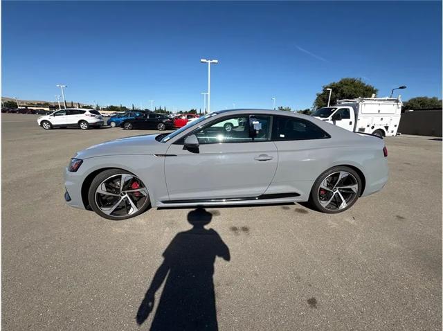 2018 Audi RS5 2.9T for sale in Boise, ID