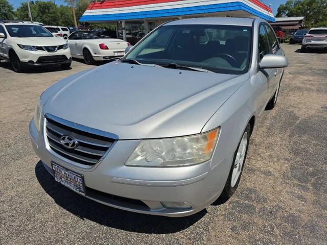 2009 Hyundai Sonata SE V6 for sale in Glendale Heights, IL