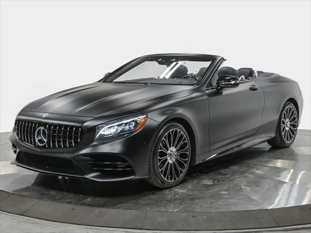 2018 Mercedes-Benz S 560 S 560 for sale in Forest Hills, NY
