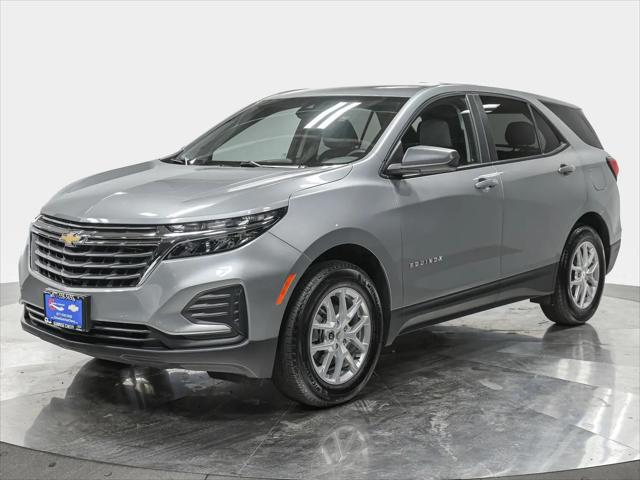 2024 Chevrolet Equinox FWD LS for sale in Forest Hills, NY