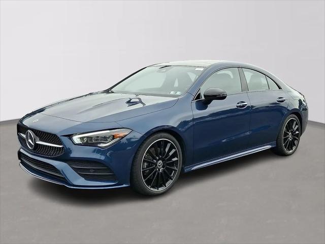 2023 Mercedes-Benz CLA 250 4MATIC for sale in East Petersburg, PA