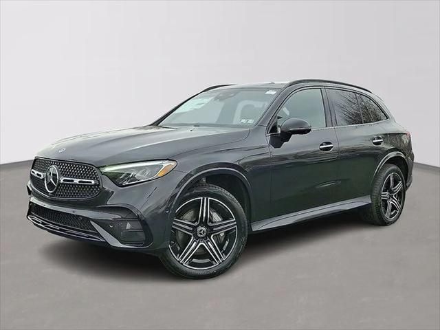 2026 Mercedes-Benz GLC 4MATIC SUV for sale in East Petersburg, PA