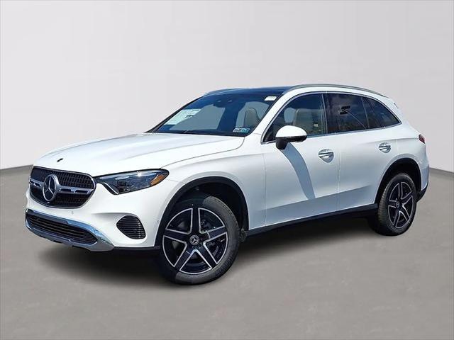 2026 Mercedes-Benz GLC 4MATIC SUV for sale in East Petersburg, PA
