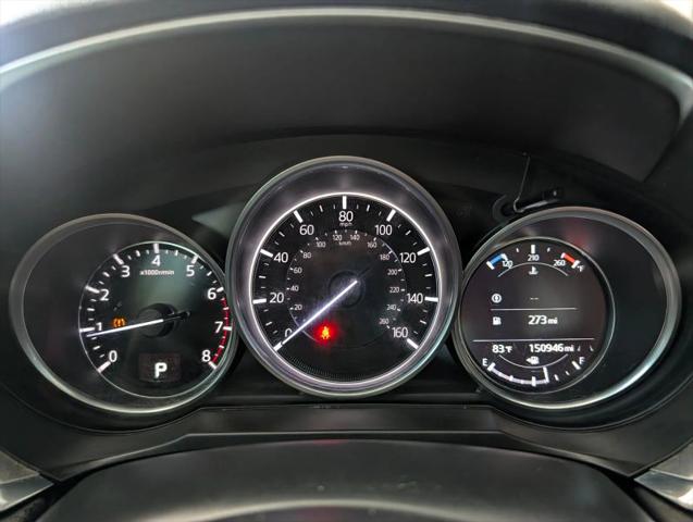 2018 Mazda Mazda6 Touring for sale in Irving, TX