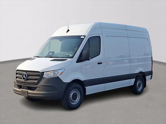 2026 Mercedes-Benz Sprinter 2500 Standard Roof 4-Cyl Diesel for sale in East Petersburg, PA