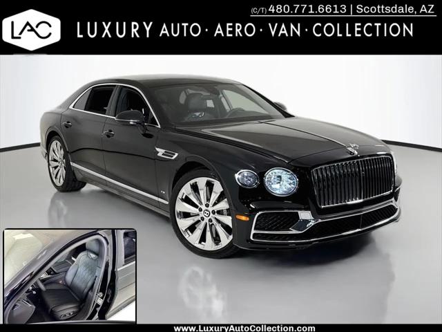 2022 Bentley Flying Spur V8 for sale in Scottsdale, AZ