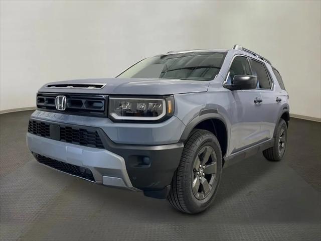 2026 Honda Passport AWD RTL Towing for sale in Tilton, NH