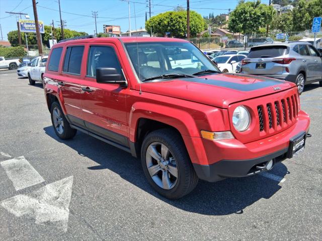 2016 Jeep Patriot Sport SE for sale in Los Angeles, CA