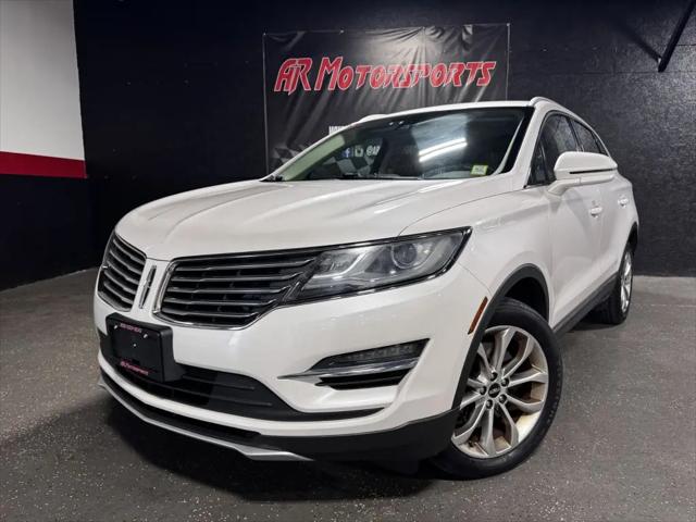 2018 Lincoln MKC Select for sale in Bay Shore, NY