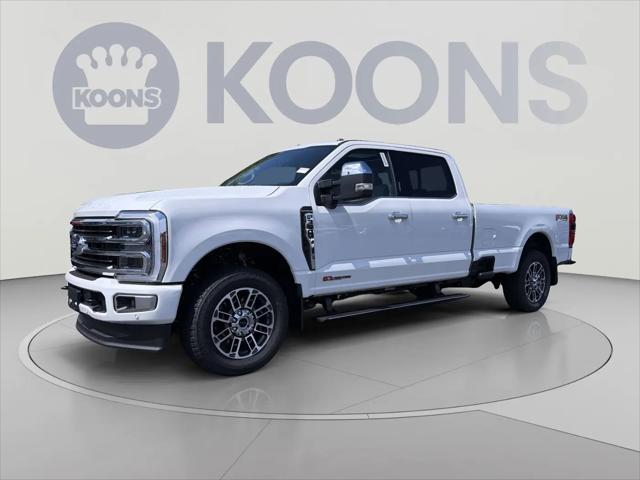 2026 Ford F-350 Platinum for sale in Woodbridge, VA