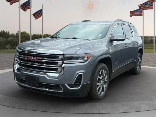 2020 GMC Acadia FWD SLE for sale in Gladstone, MO