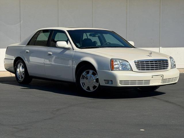 2003 Cadillac DeVille Standard for sale in Roseville, CA