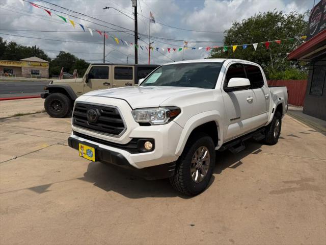 2019 Toyota Tacoma SR5 V6 for sale in San Antonio, TX