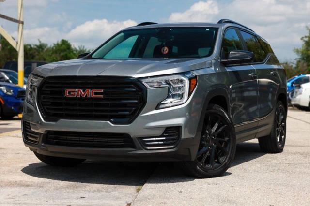 2023 GMC Terrain FWD SLE for sale in Orlando, FL