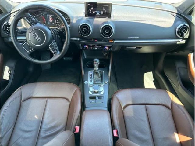 2015 Audi A3 2.0T Premium