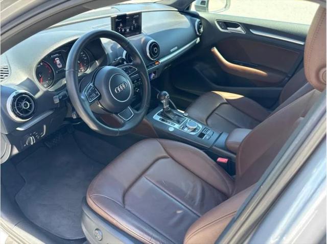 2015 Audi A3 2.0T Premium