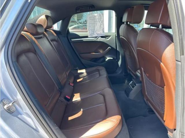 2015 Audi A3 2.0T Premium