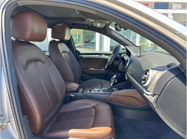 2015 Audi A3 2.0T Premium