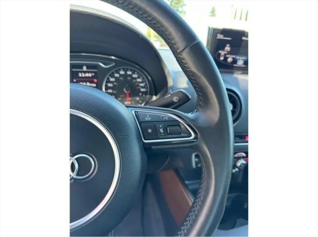 2015 Audi A3 2.0T Premium