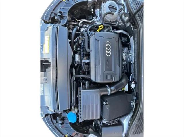 2015 Audi A3 2.0T Premium