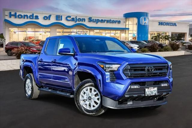 2024 Toyota Tacoma SR5 for sale in El Cajon, CA