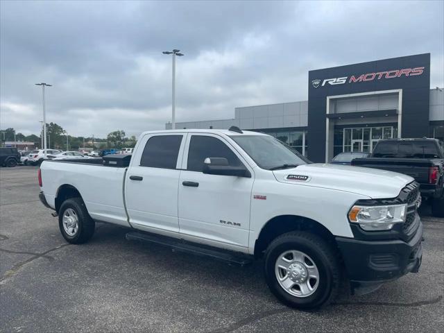2022 Ram 2500 Tradesman for sale in Indianapolis, IN