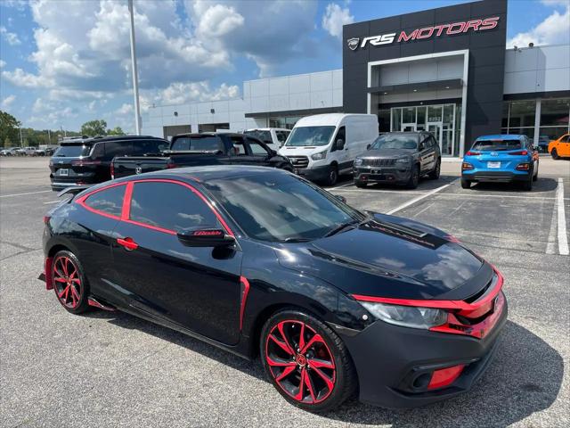 2019 Honda Civic Sport for sale in Indianapolis, IN