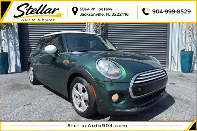 2015 MINI Hardtop Cooper for sale in Jacksonville, FL