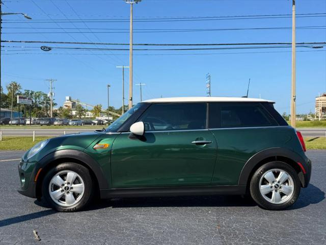 2015 MINI Hardtop Cooper