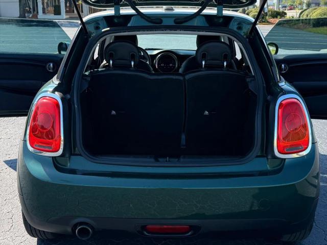 2015 MINI Hardtop Cooper