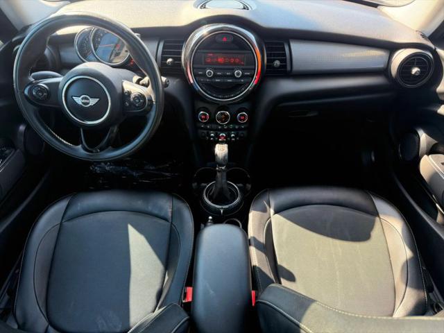 2015 MINI Hardtop Cooper