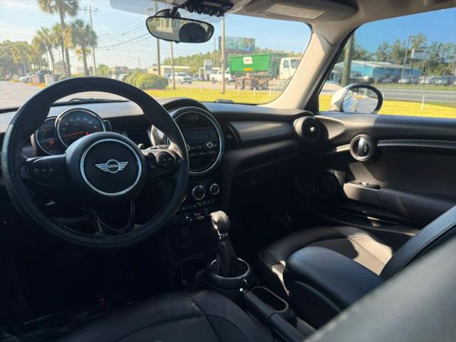 2015 MINI Hardtop Cooper