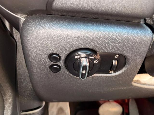2015 MINI Hardtop Cooper
